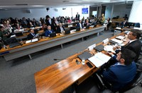 Comissão sabatina indicados a embaixadores na Bulgária e na Hungria