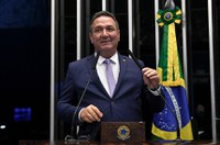 Fundo Amazônia deve ser estadualizado, propõe Lucas Barreto