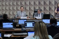 MP que regulamenta destinação de bens apreendidos do tráfico passa em comissão