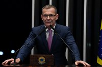 Mulheres da Marcha das Margaridas lutam por igualdade, diz Contarato