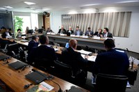 Projeto de portabilidade da conta de luz é elogiado em comissão