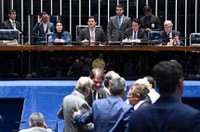 Reforma do Código Comercial deve ser analisada em Plenário na próxima semana