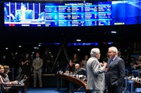 Senado autoriza empréstimo externo de US$ 47,7 milhões para Mato Grosso do Sul 