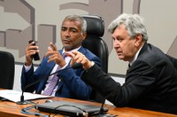 CAS aprova projeto que proíbe penhora de bens de hospitais filantrópicos