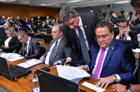 CCJ deve iniciar debate sobre reforma Tributária na próxima semana