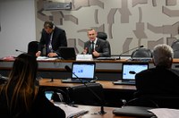 CMA aprova convite a ministro da Ciência para explicar demissão de diretor do Inpe