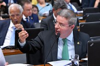 Poluidor será obrigado a ressarcir cofres públicos, decide CCJ