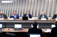 Representantes do setor pesqueiro criticam restrição da atividade no RS