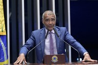 Romário defende nova administração para o Estádio Maracanã