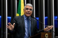 Girão critica Câmara por projeto que define crimes de abuso de autoridade