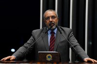 Paim reitera a necessidade de ajustes no texto da reforma da Previdência
