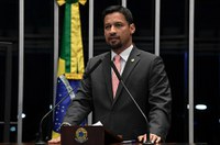 Política de desenvolvimento regional deverá reduzir desigualdades, afirma Rodrigo Cunha