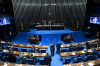 Pauta do Plenário inclui MP da Liberdade Econômica, PECs e projeto em favor do idoso
