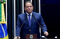 A criação de novos estados pode ser benéfica à sociedade, diz Eduardo Gomes