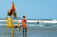 CDR pode votar regulamentação da profissão de salva-vidas