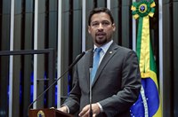 Rodrigo Cunha defende aprovação da MP sobre Liberdade Econômica