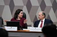 CCJ inicia debate sobre reforma da Previdência