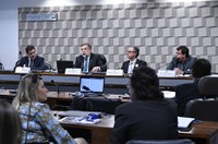 Debatedores apoiam permanência do Fundeb e indicam possíveis recursos