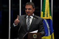 Europeus não podem dar lições ecológicas ao Brasil, diz Bittar