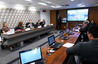 Fundeb deveria receber mais recursos da União, dizem debatedores