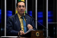 Reforma tributária é urgente e deverá ser justa com o contribuinte, diz Kajuru