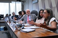 Audiência na CCJ aponta que novas regras da reforma prejudicam os mais pobres