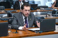 CMA aprova proposta que normatiza proteção de animais durante desastres