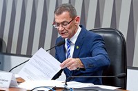 CMA cria subcomissão temporária para tratar de desenvolvimento sustentável