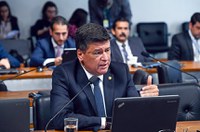 Comissão aprova obrigatoriedade de auditoria externa em barragens de rejeitos