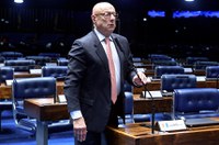 Amin pede que reparação pelo acidente da Chapecoense seja tema de Estado