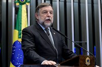 Flávio Arns defende mais recursos federais para o Fundeb