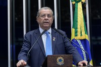 Jayme Campos defende aprovação da MP da Liberdade Econômica