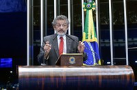 Queimadas na Amazônia prejudicam a economia do país, diz Paulo Rocha