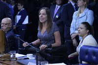 Senado aprova criação do Programa Cidade Amiga do Idoso