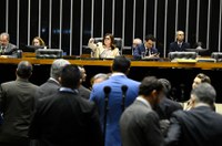 Votação da LDO e de vetos é adiada para a próxima terça-feira 