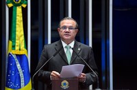 Wellington destaca projeto para proteger animais em desastres ambientais