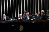 Aplicação do Código Florestal ainda traz insegurança jurídica, dizem debatedores