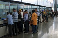 CI analisa projeto que garante segunda via de bilhete rodoviário