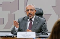 Comissão debate papel do Estado no desenvolvimento