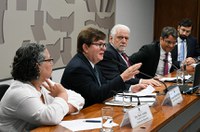 Na CMA, projeto que dá licença ambiental automática causa apreensão 