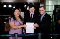 Rede quer impeachment do ministro do Meio Ambiente