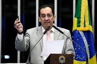 Kajuru espera que o relator da reforma da Previdência acate emendas sugeridas