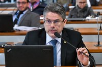 Congresso instala nesta terça Comissão Mista de Mudanças Climáticas