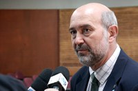 Presidente do CNPq explica na quarta possível corte de bolsas de pesquisa