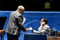 Análise da PEC da Mobilidade avança no Plenário do Senado