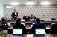 CE aprova nome de Nilo Peçanha para trecho fluminense da BR 101