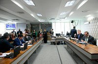 CE aprova preferência para economia solidária em compras de merenda