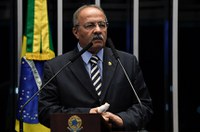 Chico Rodrigues critica fala de presidente francês sobre incêndios na Amazônia