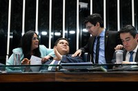 Inclusão de senadores da Amazônia adia para quarta instalação de comissão