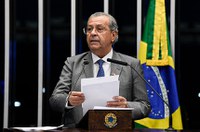 Jayme Campos apresenta projeto para formação política de jovens